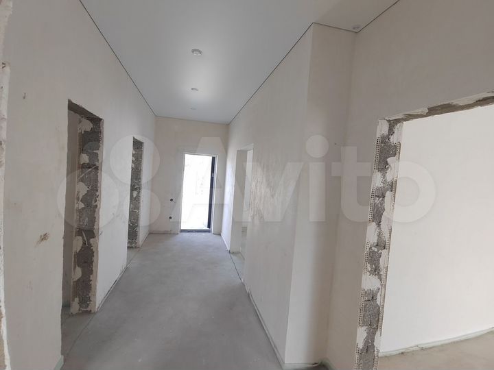 Дом 80 м² на участке 4,5 сот.