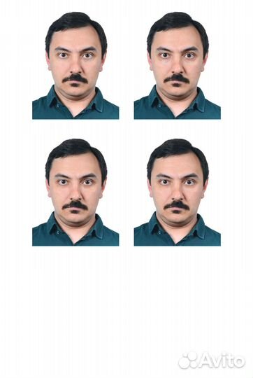 Фото на документы