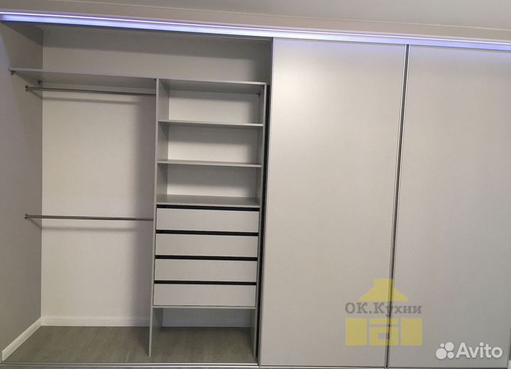 Стенка в гостиную