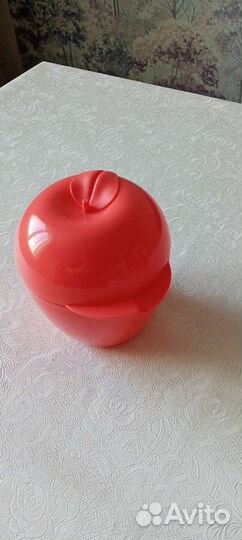 Посуда таппервер