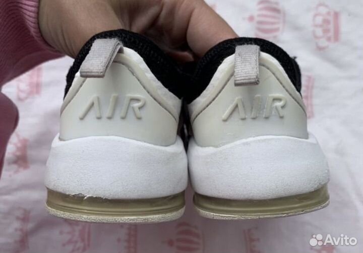 Кроссовки nike детские
