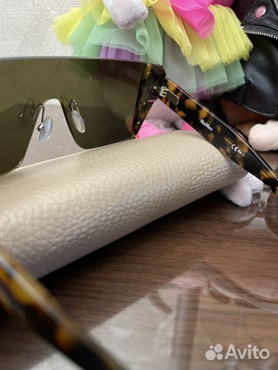 Очки max mara Оригинал