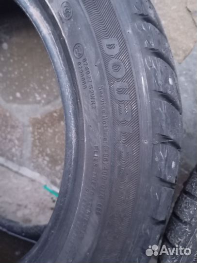 DoubleStar DW01 185/60 R15