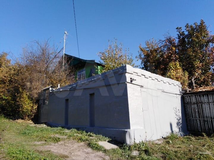 Дом 170,6 м² на участке 8,3 сот.