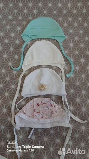 Вещи для девочки