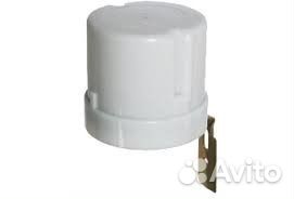 Фотореле TDM для включения освещения, 05414