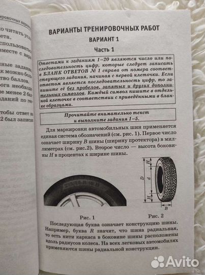 Математика огэ
