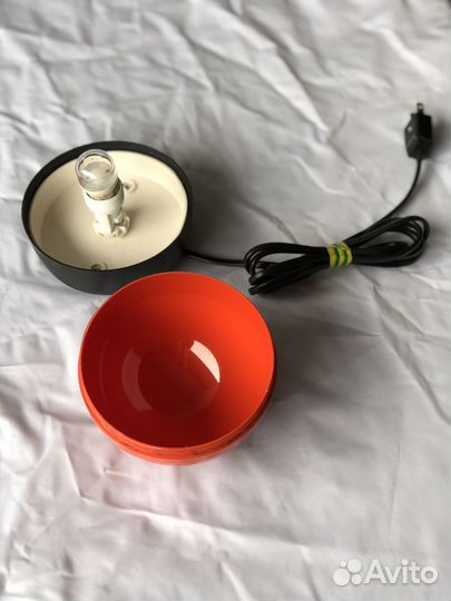 Paterson Photax лампа