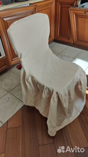 Чехол на стул