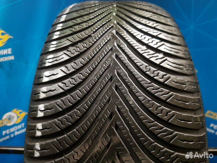 Michelin Alpin A5 215/50 R17