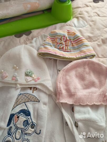 Комбинезончик