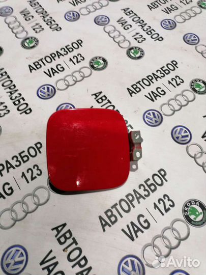 Лючок бензобака Daewoo Matiz