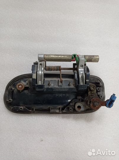 Ручка двери передней правой nissan sunny FB15