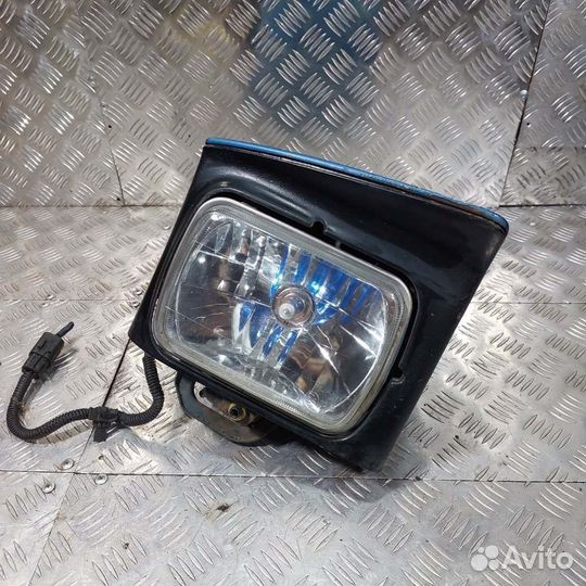Фара передняя правая Mazda 323 Bg хэтчбек 1.6 1993