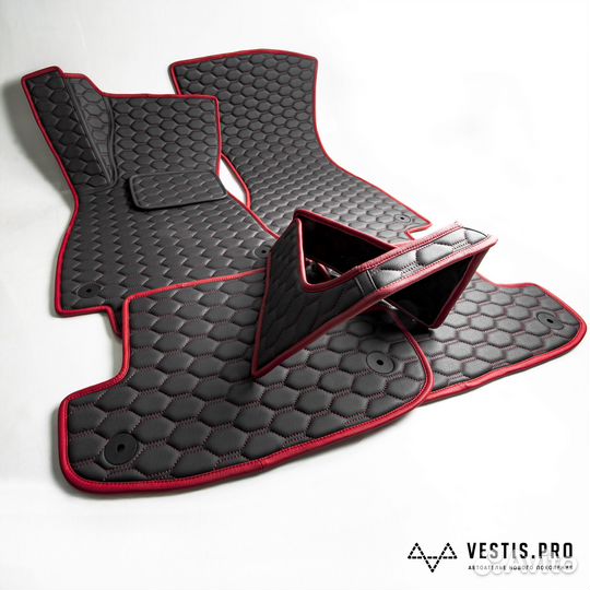 Коврики премиум класса для Audi A5