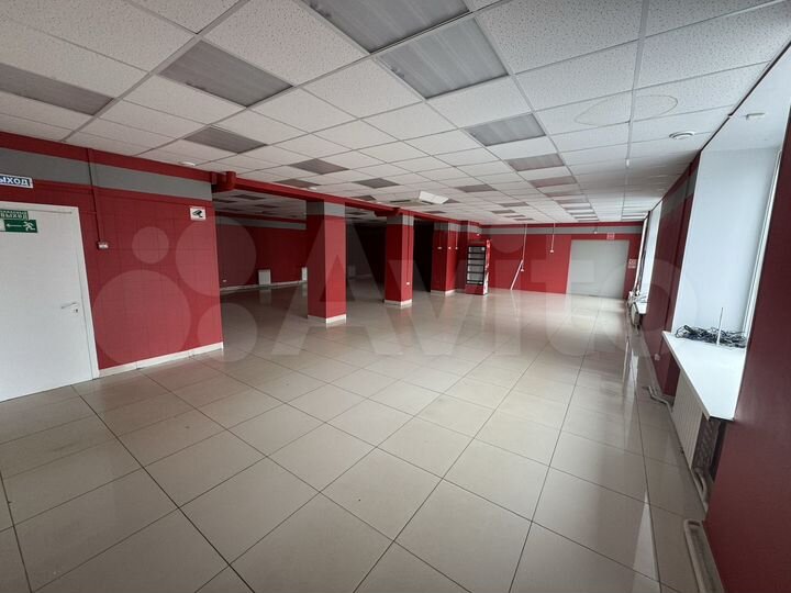 Свободного назначения, 198 м²