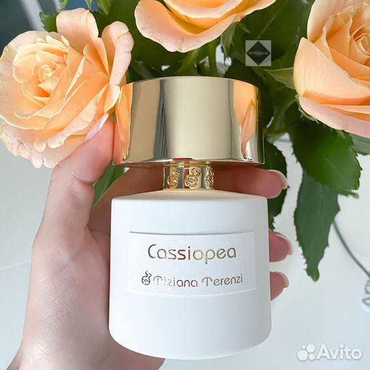 Духи женские