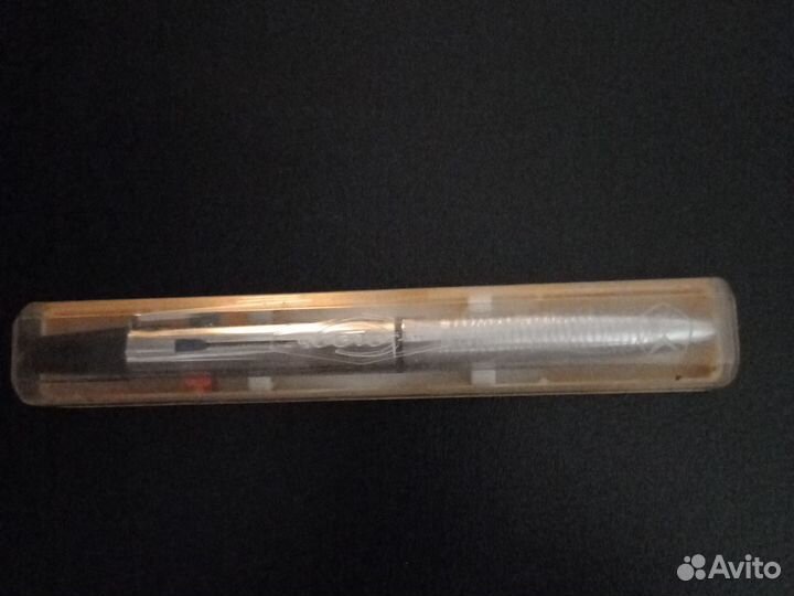 Ручка 4 цветная СССР