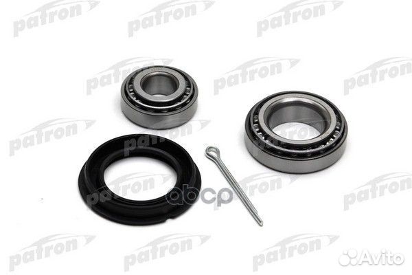 Подшипник пер.opel senator 78-87 PBK526 PBK526