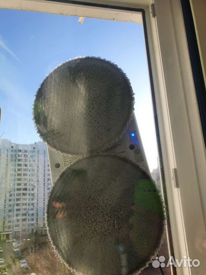 Робот Мойщик окон Hobot 368