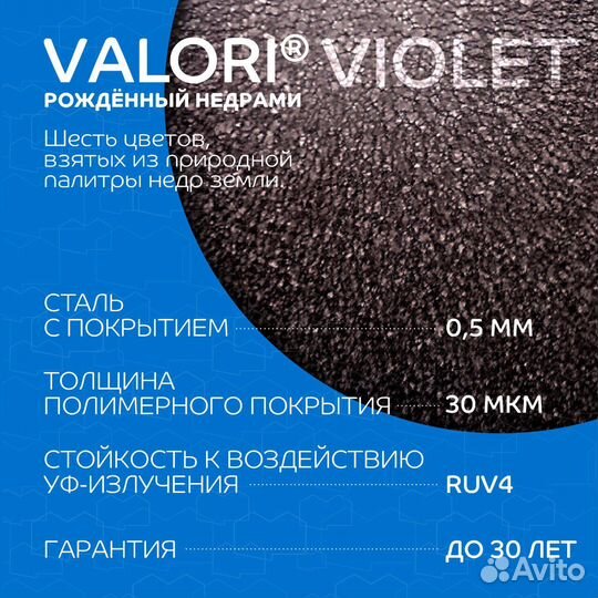Металлочерепица Металл Профиль