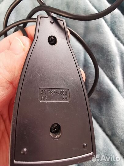 USB удлинитель Logitech