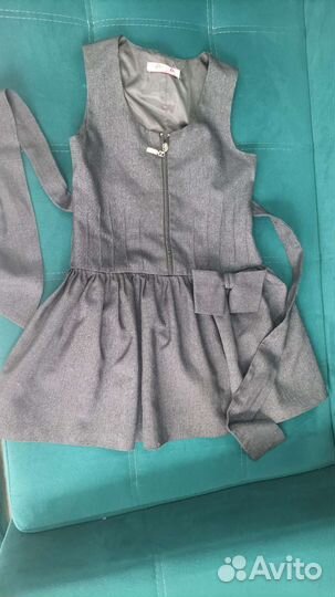 Школьная форма на 7 лет