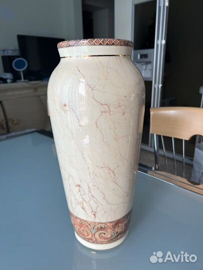 Ваза для цветов италия