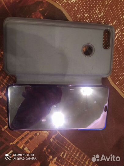 Чехол для Xiaomi Mi 8 lite