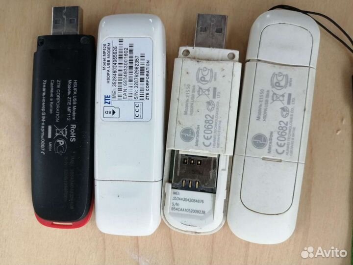 3g модем