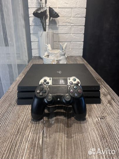 Sony PS4 Pro