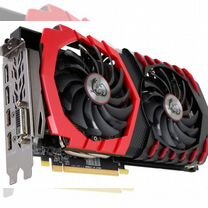 Rx 580 8gb msi gaming x