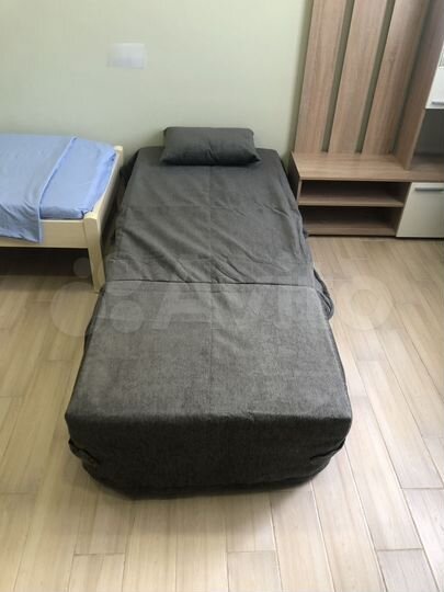 Комната 18 м², 1/2 эт.