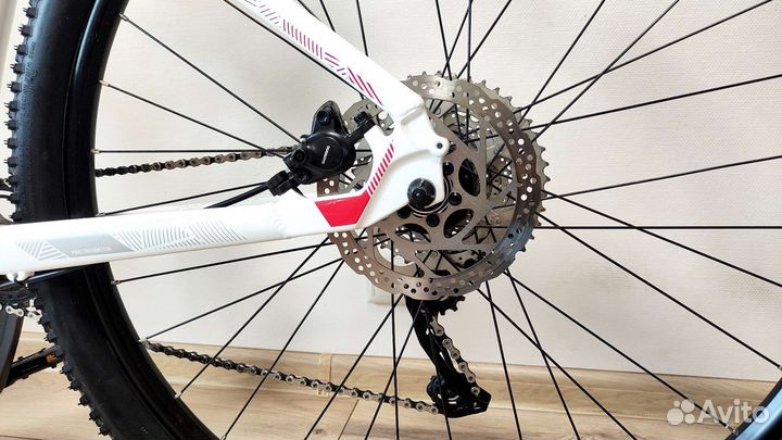 Велосипед Stinger Reload EVO 29, 18'', Deore