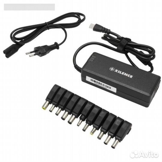 Блоки питания. Адаптеры питания. Новые. Гарантия