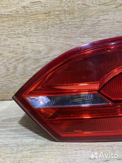 Фонарь задний правый VW Jetta 6 Арт. 110391