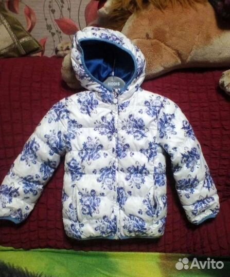 2 куртки фирмы