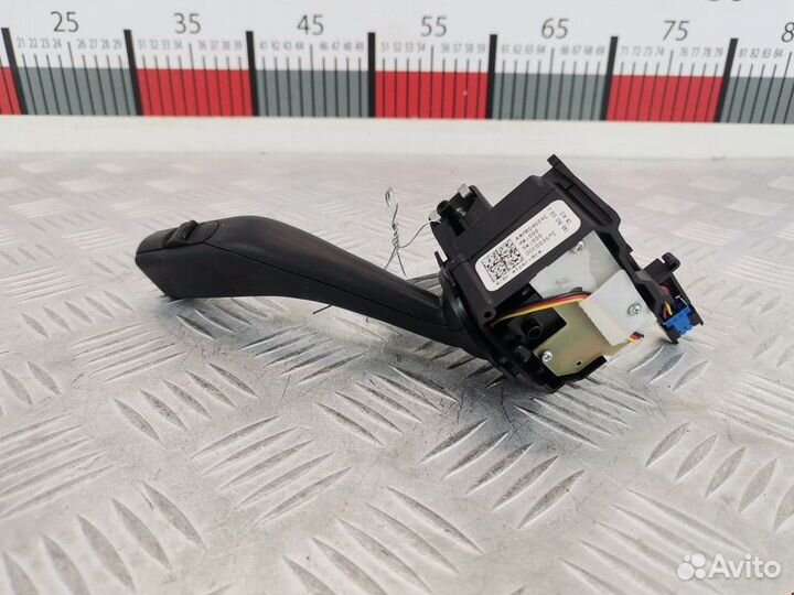 Переключатель дворников Volkswagen Touran рест