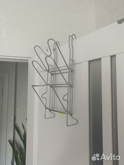 Аксессуары для релинга и ванной