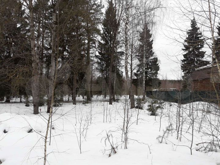 Участок 15 сот. (ИЖС)