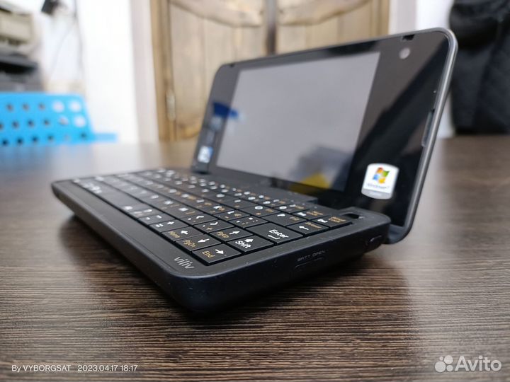 Кпк Viliv N5 рабочий