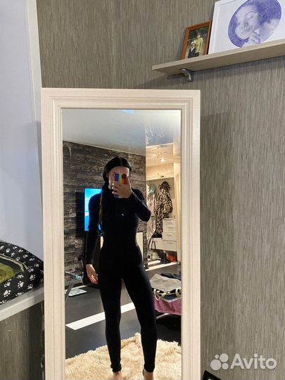 Bona fide комбинезон