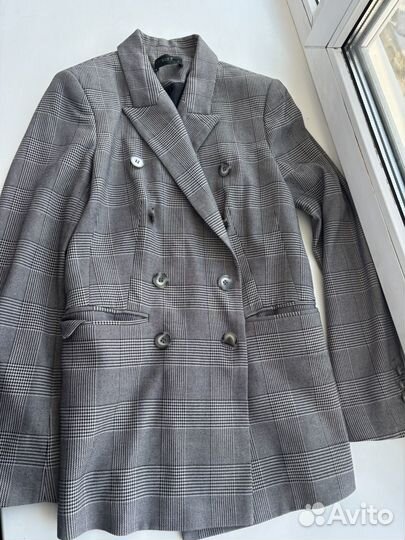 Пиджак женский lime