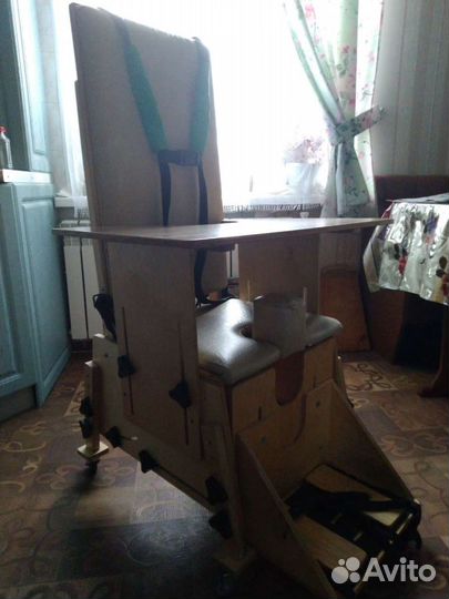 Ортопедический стул