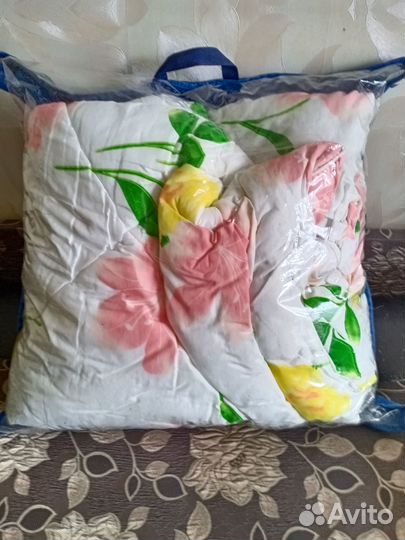 Одеяла двухспальные