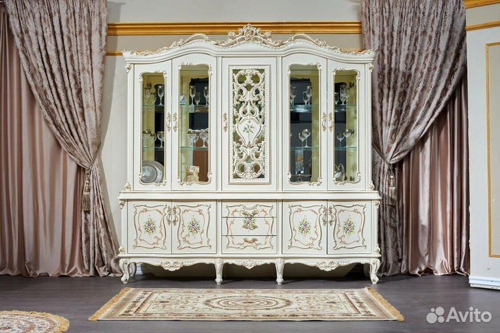 Модульная гостиная