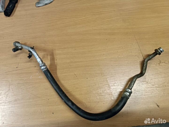 Трубка кондиционера Renault Scenic 3