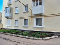 3-к. квартира, 74 м², 2/3 эт.