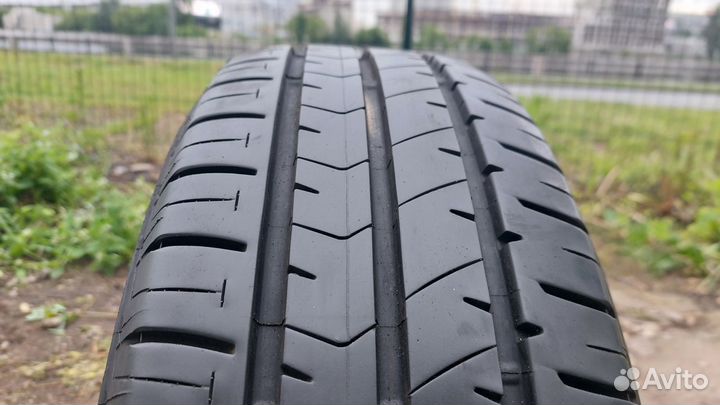 Bridgestone Ecopia EP-02 205/60 R16