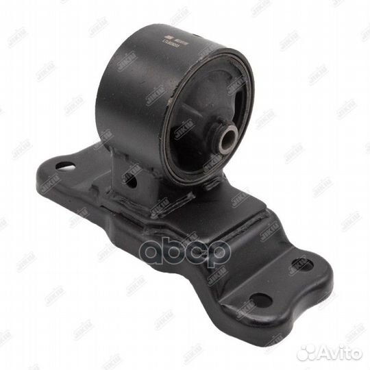 Опора двигателя mitsubishi lancer 00-09 лев.гид